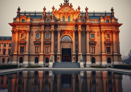 Naturhistorisches Museum Wien