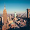 New York City