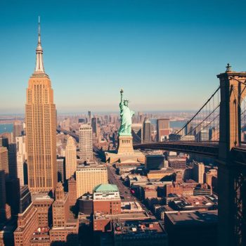 New York City
