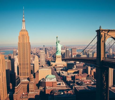 New York City