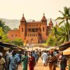 Nigeria