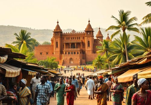 Nigeria