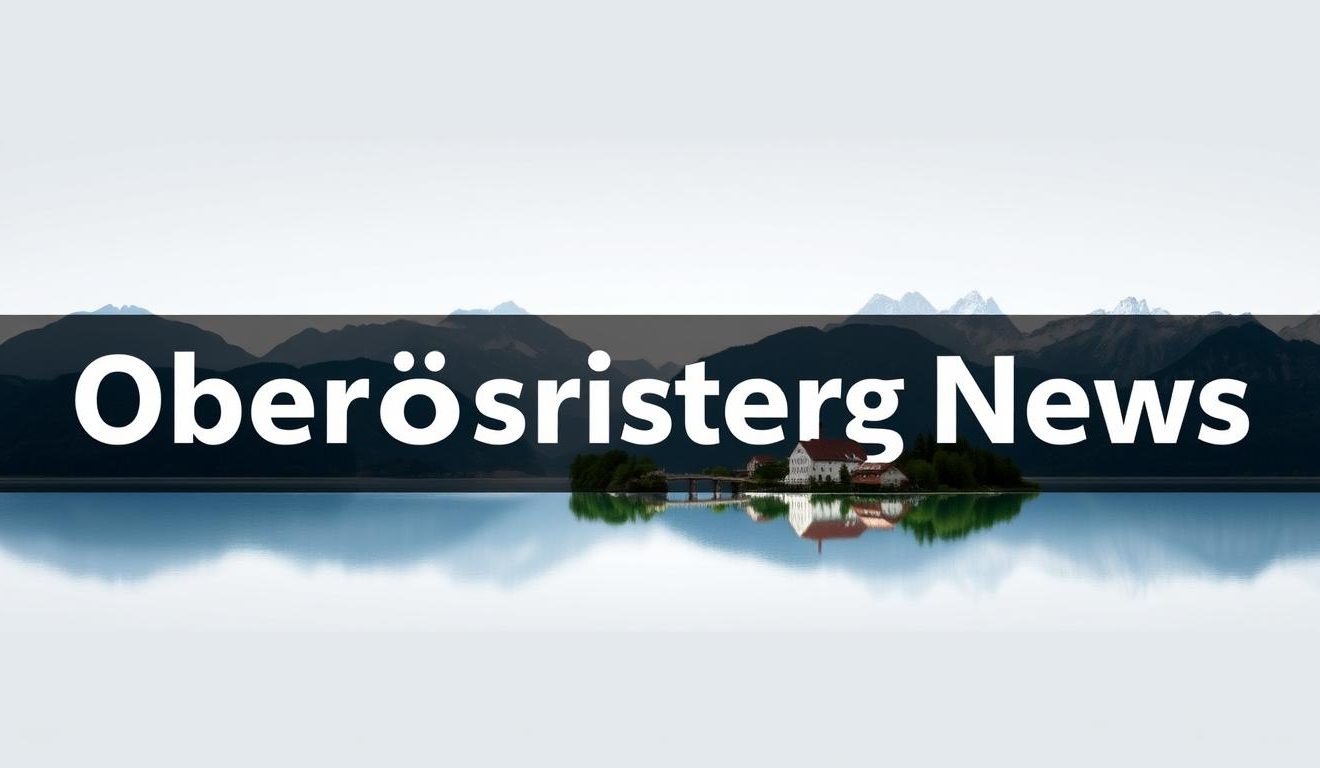 Oberösterreichische Nachrichten