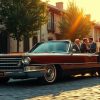 Oldtimer-Versicherung