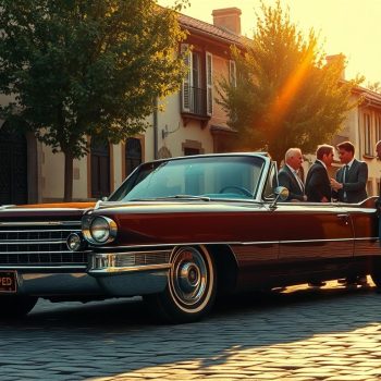 Oldtimer-Versicherung