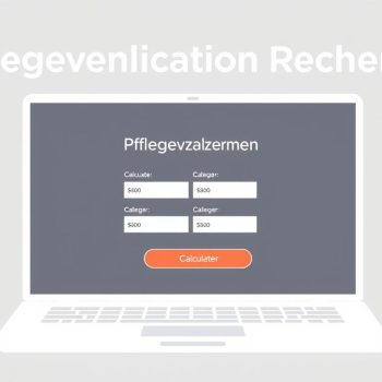 Pflegeversicherung