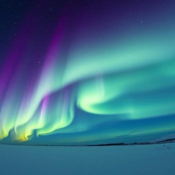 Polarlicht