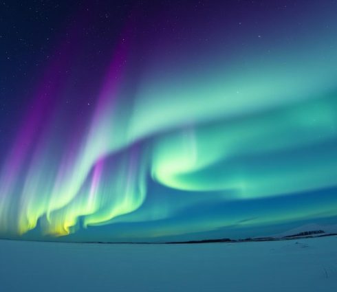 Polarlicht