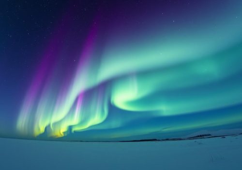 Polarlicht