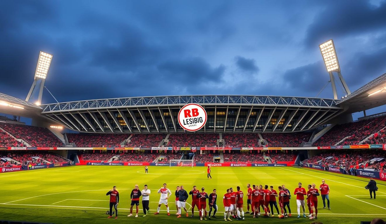 RB Leipzig