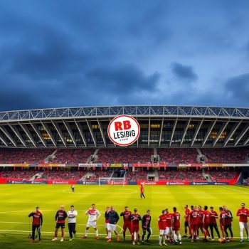 RB Leipzig