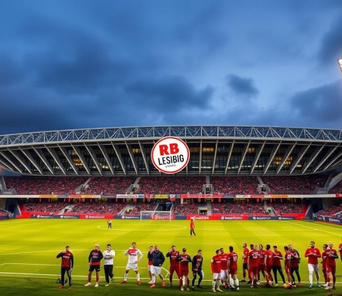 RB Leipzig