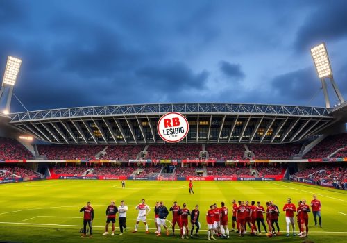 RB Leipzig