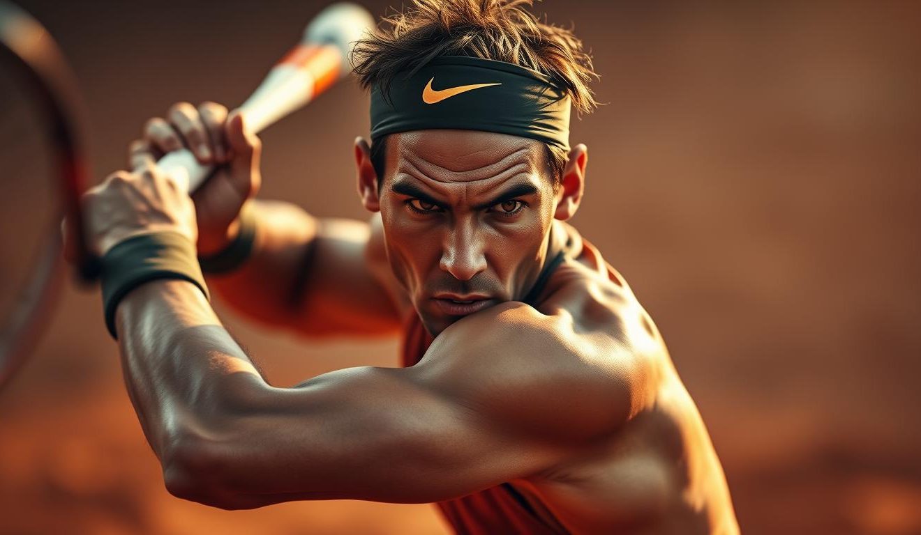 Rafael Nadal