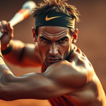 Rafael Nadal