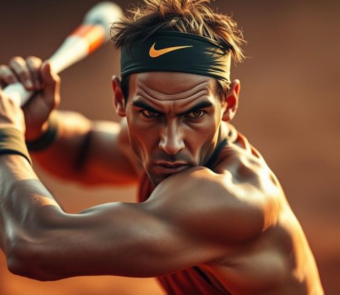 Rafael Nadal