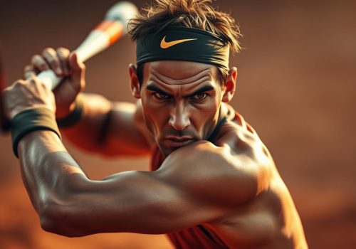 Rafael Nadal
