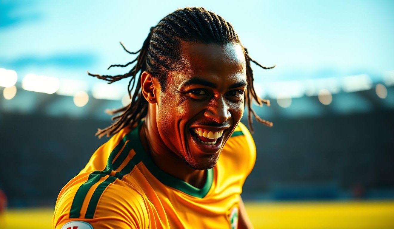 Ronaldinho