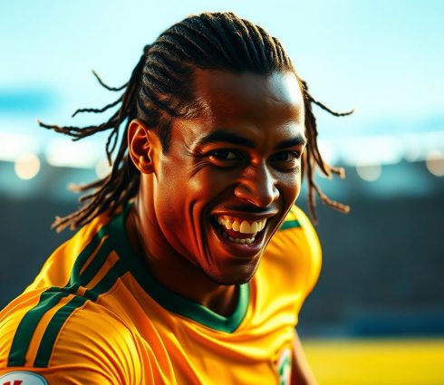 Ronaldinho