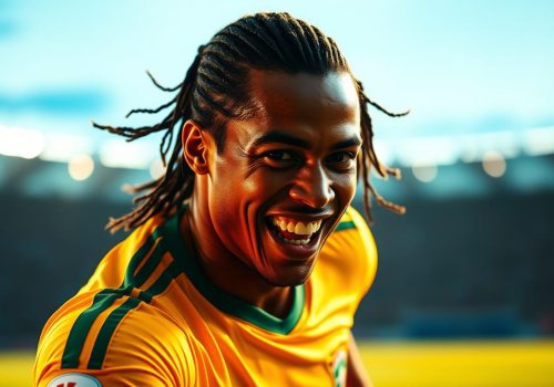 Ronaldinho
