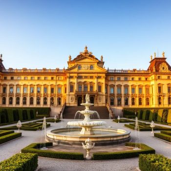 Schloss Schönbrunn