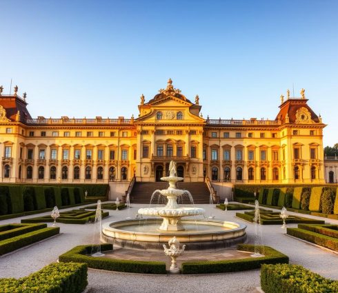 Schloss Schönbrunn