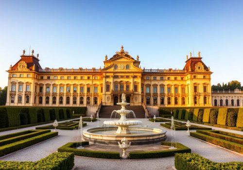 Schloss Schönbrunn