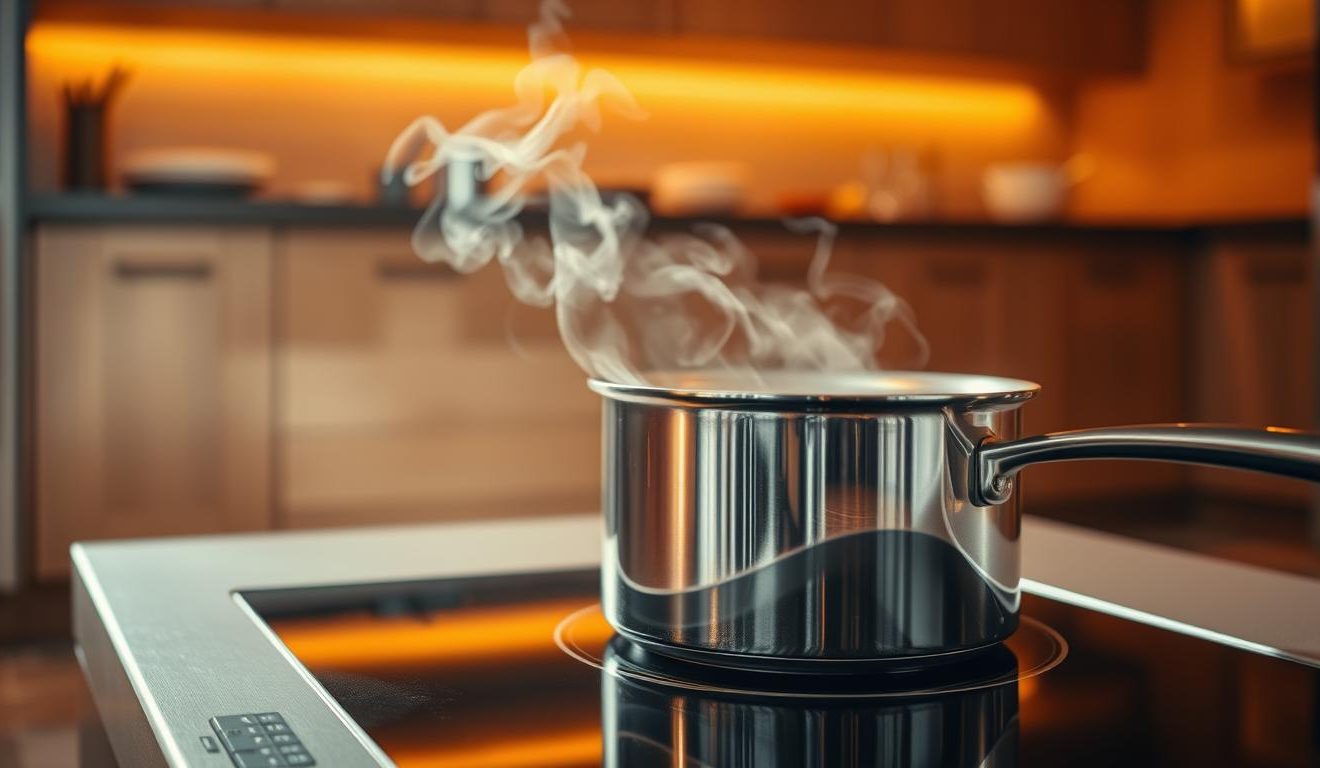 Simmering