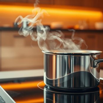Simmering