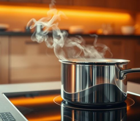 Simmering