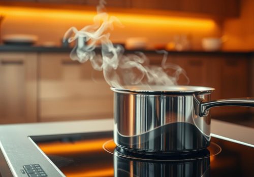 Simmering
