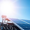 Solaranlage