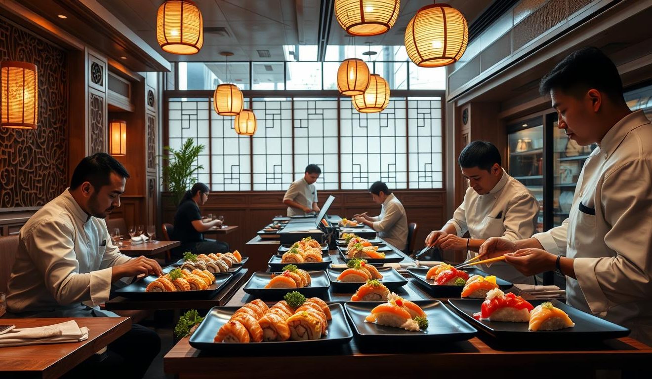 Sushi