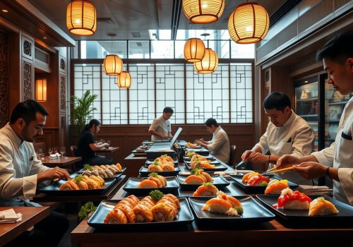 Sushi