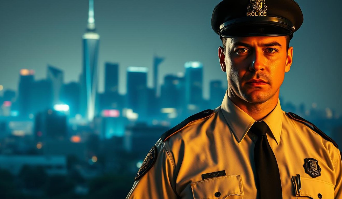 The Rookie (Fernsehserie)