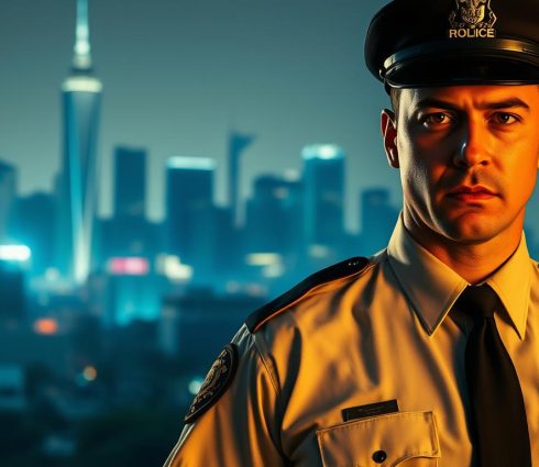 The Rookie (Fernsehserie)