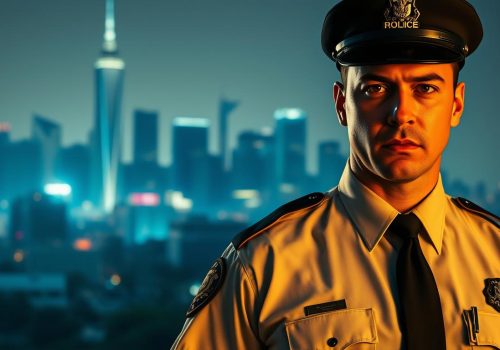 The Rookie (Fernsehserie)