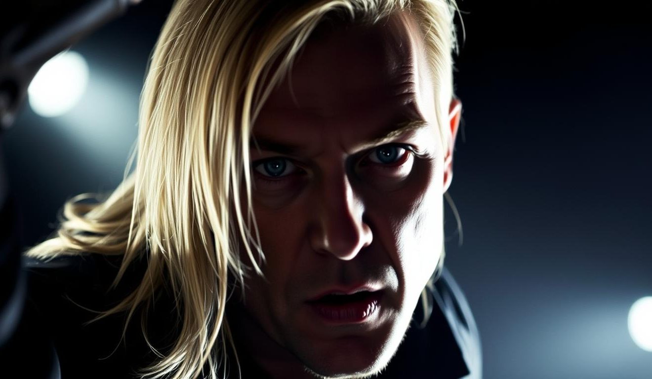 Till Lindemann
