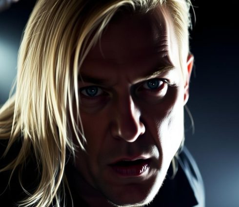Till Lindemann