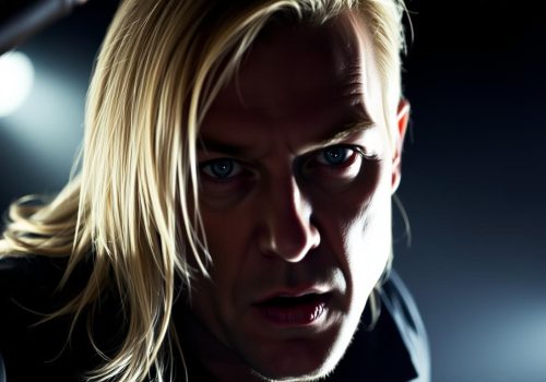 Till Lindemann