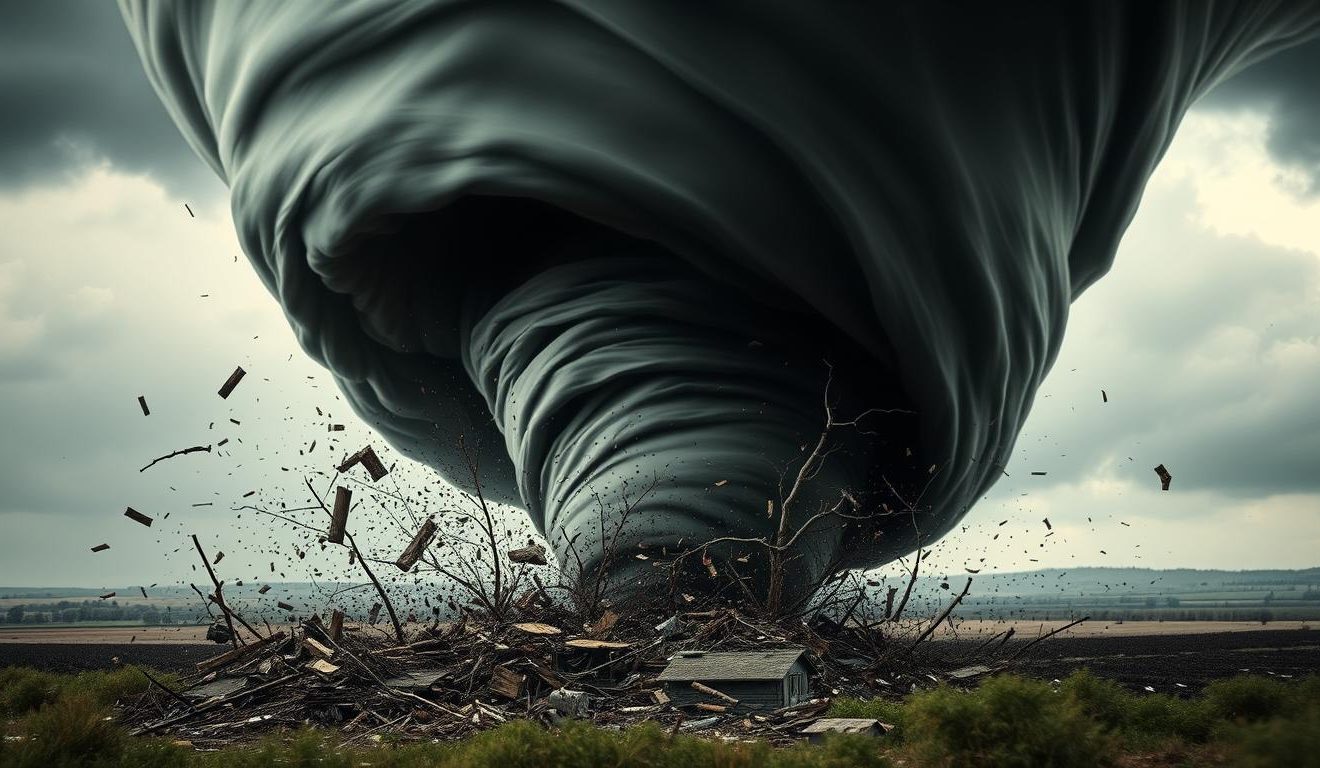 Tornado