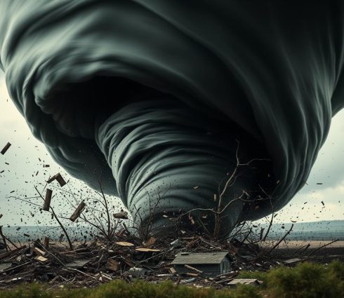 Tornado