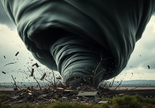 Tornado