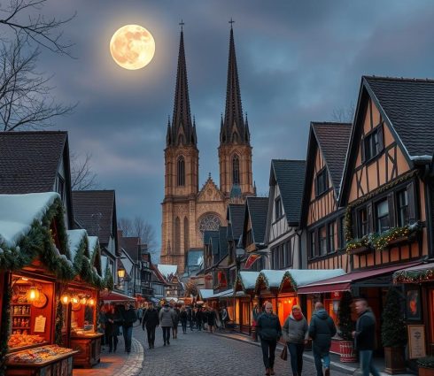 Weihnachten