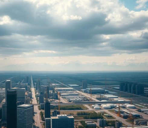 Wirtschaft Russlands