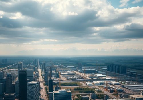 Wirtschaft Russlands