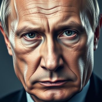 Wladimir Wladimirowitsch Putin