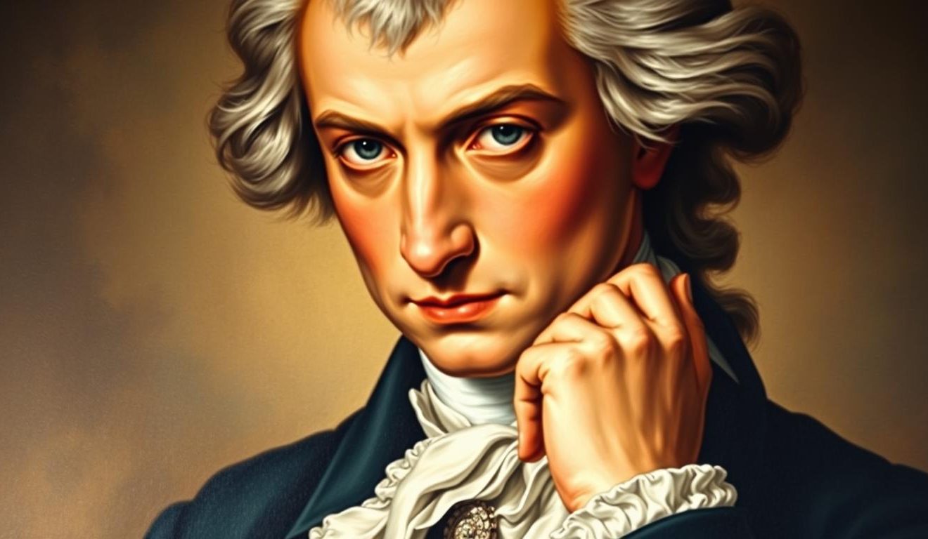 Wolfgang Amadeus Mozart