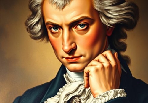 Wolfgang Amadeus Mozart
