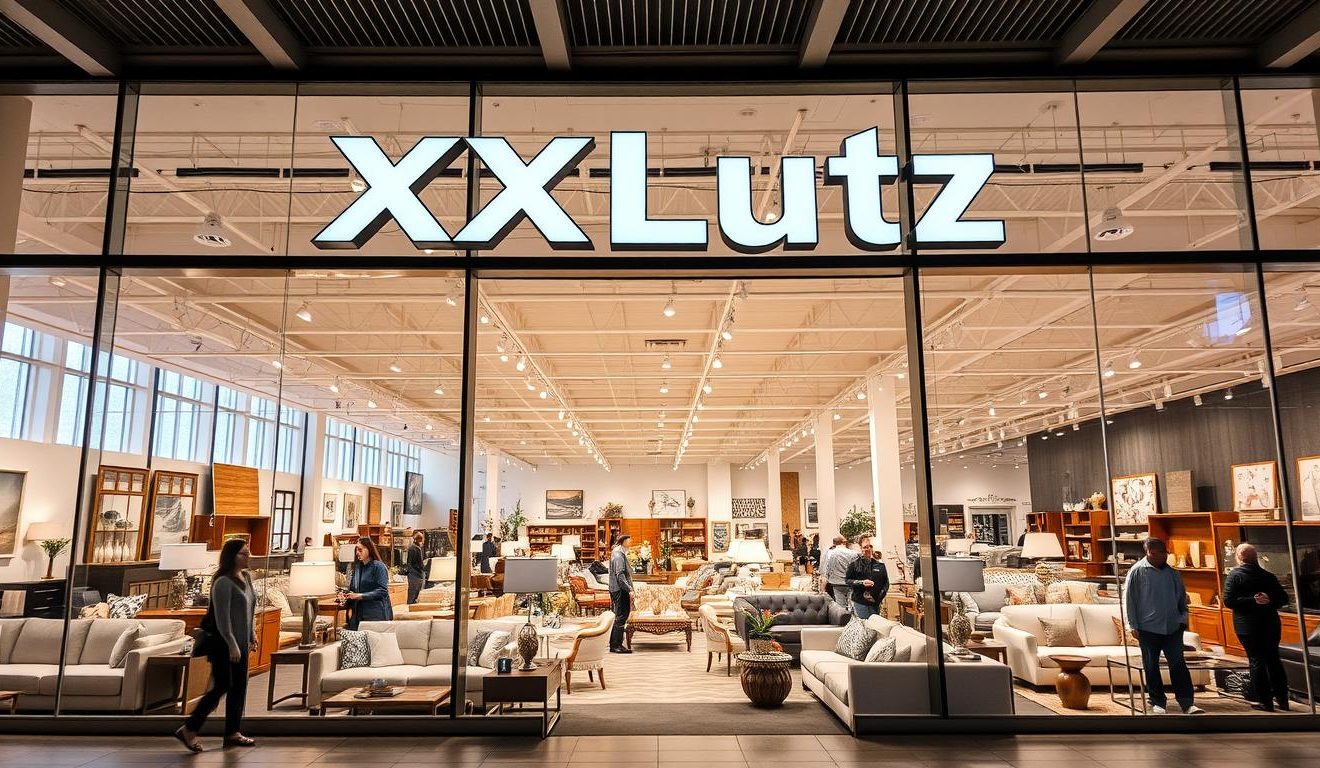 XXXLutz